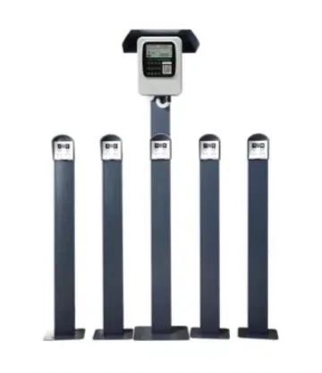 Pila de carga inteligente